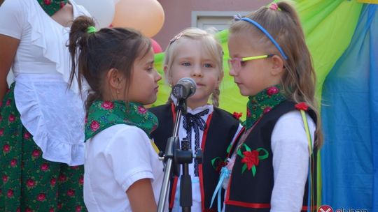 Szkolna Gala Talentów