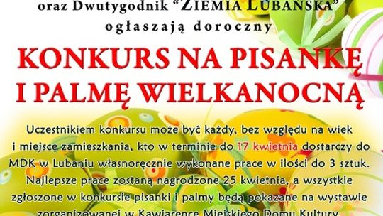 Weekend z lubańskim MDK