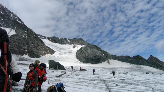 Na dachu Austrii