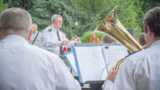 Wojewódzki Przegląd Orkiestr Dętych