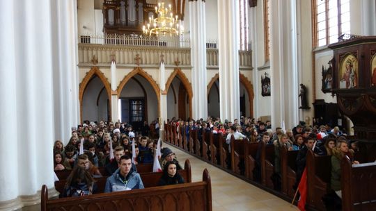 Mamy pociąg do wolności