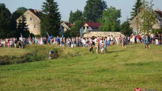 Wystartowały Dni Lubania! - Dzień pierwszy