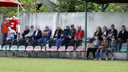 Kolejna wygrana Łużyc, tym razem w Ruszowie