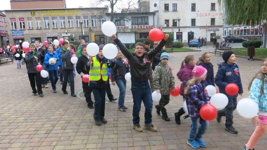 Przemarsz „Wolności”