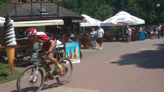 Bike Maraton Wisła