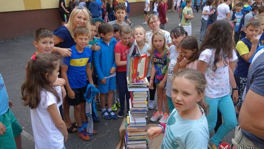 Według badań 63% Polaków nie czyta książek