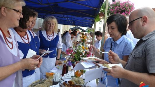 XI Lubański Festiwal Folklorystyczny