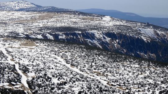 Majówka z Karkonoskim Parkiem Narodowym