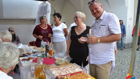 XI Lubański Festiwal Folklorystyczny