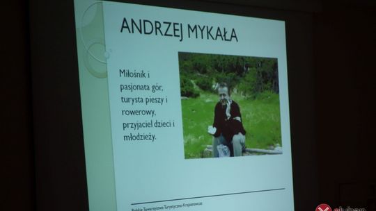 Kolejne wybory do władz Oddziału PTTK w Lubaniu