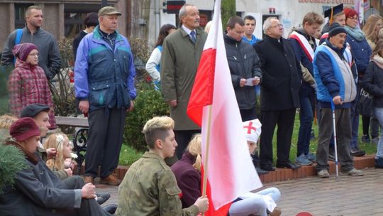 Orlęta Lwowskie - najdzielniejsze dzieci świata