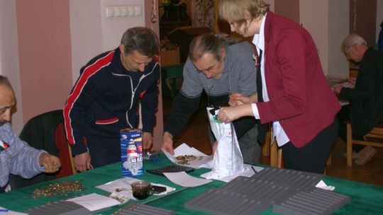 22 FINAŁ WIELKIEJ ORKIESTRY ŚWIĄTECZNEJ POMOCY