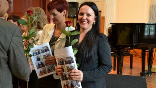 Znamy najlepszych. Gala Laureatów za nami