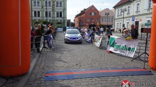 Zabiegana sobota w Leśnej