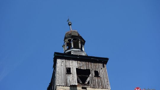 Najstarsza świątynia na Dolnym Śląsku