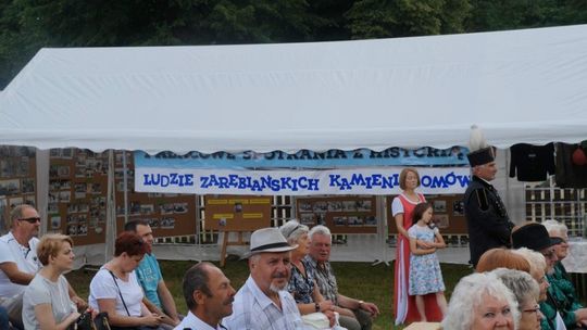 Kamieniołomy w gminie Siekierczyn - Tajemnic i zagadek ciąg dalszy