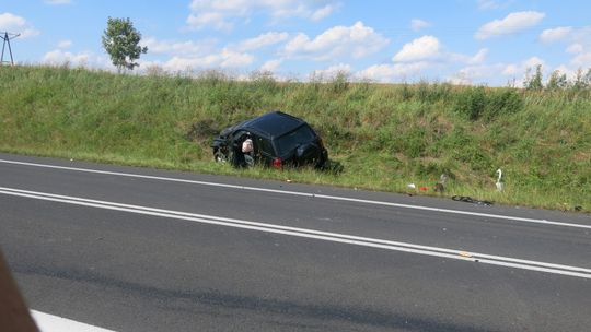 Śmiertelny wypadek w Pisarzowicach