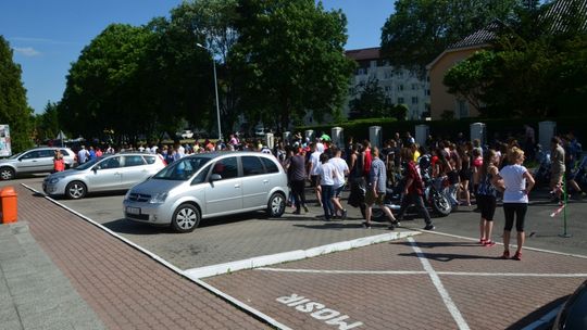 Ponad 9000 zł zebrane w akcji charytatywnej