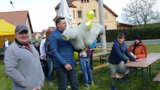 Dzień Chłopa w Henrykowie Lubańskim