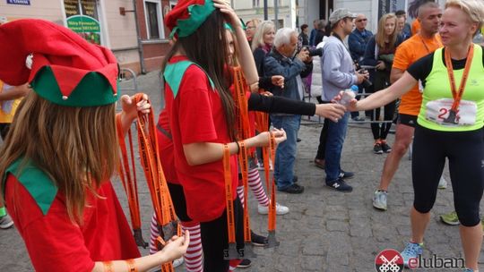 Zabiegana sobota w Leśnej