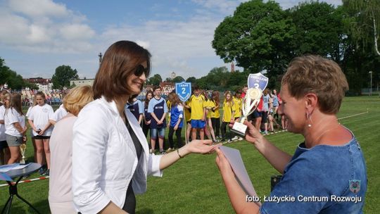 Igrzyska młodzieżowe im. Wiesława Wajcfelta