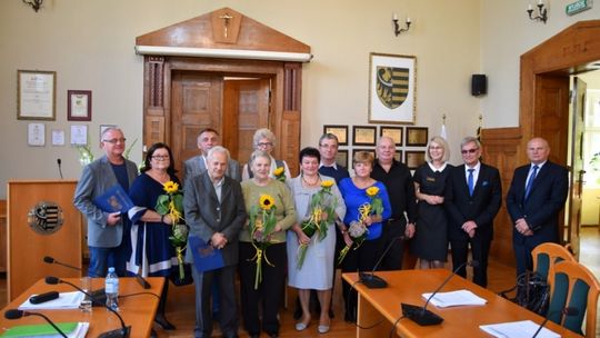 Najładniejsza Zagroda Powiatu Lubańskiego