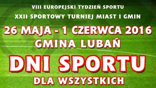 Tydzień sportu dla wszystkich