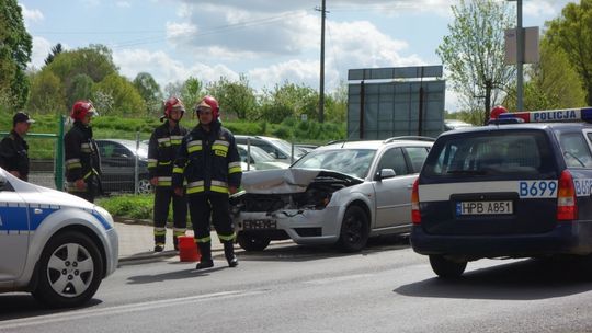 Kierowała bez uprawnień