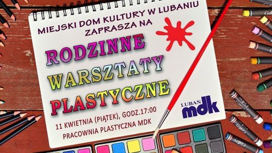 Weekend z lubańskim MDK