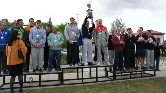 VI Międzynarodowy Turniej o &quot;Puchar Kwisy&quot; i Międzynarodowy Puchar Polski w Kajak Polo