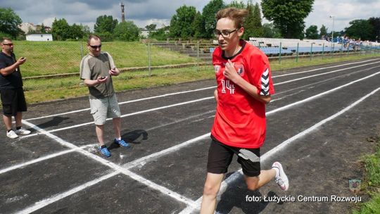 Igrzyska młodzieżowe im. Wiesława Wajcfelta