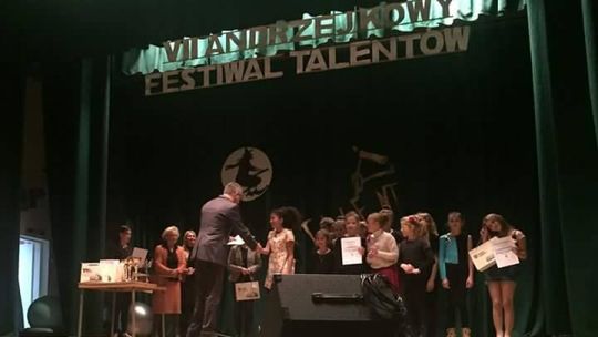 Andrzejkowy Festiwal Talentów