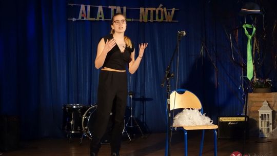 VIII Dolnośląska Gala Talentów