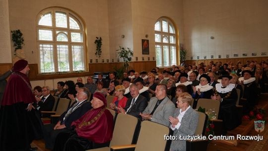 70-lecie Cechu w Lubaniu