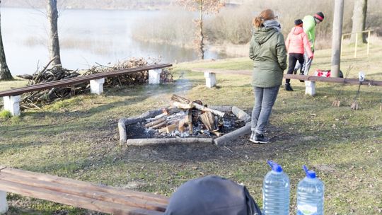 Relacja - WOŚP 2018!