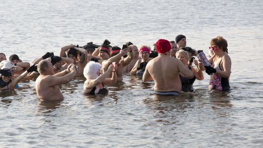 Relacja - WOŚP 2018!