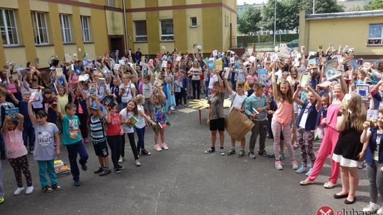 Według badań 63% Polaków nie czyta książek