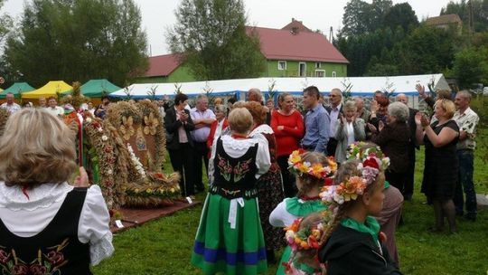 Dożynki Gminne