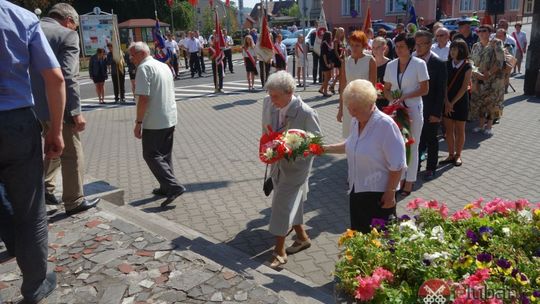 Tamte dni to nie była tylko tragedia naszego narodu