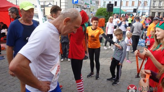 Zabiegana sobota w Leśnej