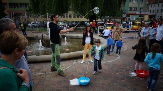 Dni Lubania za nami