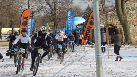 Ceramiczny Cyclocross