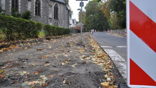 Ruszyła kolejna inwestycja drogowa