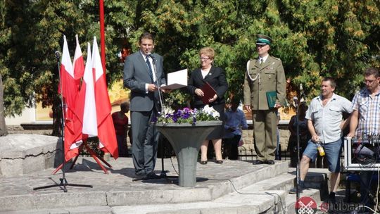 Tamte dni to nie była tylko tragedia naszego narodu