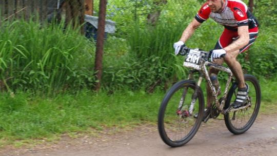 III Edycja Bike Maraton’u - Wałbrzych