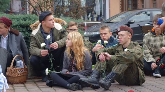 Orlęta Lwowskie - najdzielniejsze dzieci świata