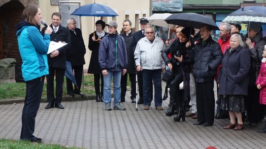 Buk - DAR organizacji pozarządowych dla Lubania