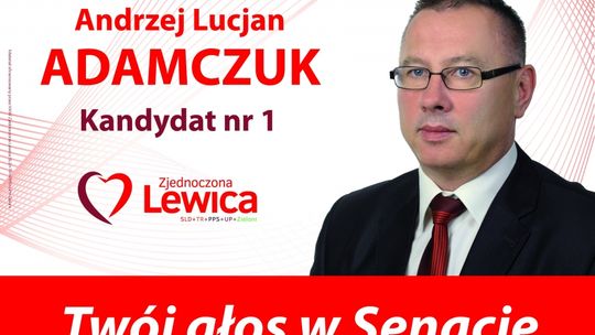 „Mam jeszcze sporo niespożytkowanej energii”