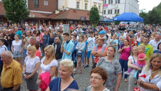 Dni Lubania 2016 - dzień drugi