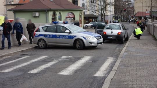 Świąteczny weekend na drogach